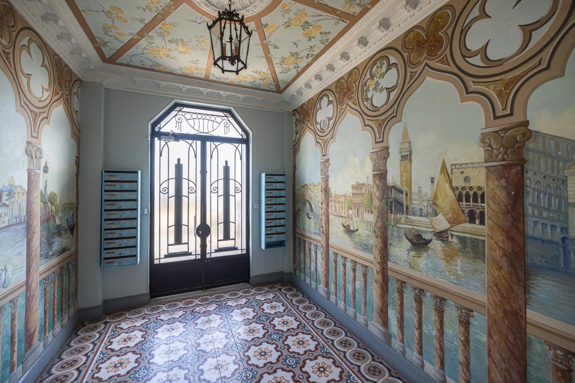Sea View - 2 Bdr Promenade Des Anglais نيس المظهر الخارجي الصورة