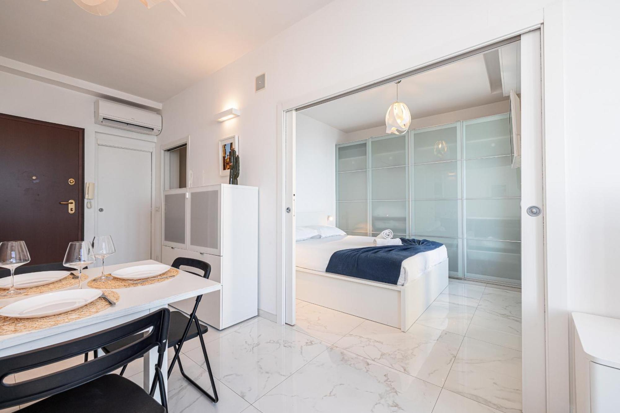 Sea View - 2 Bdr Promenade Des Anglais نيس المظهر الخارجي الصورة