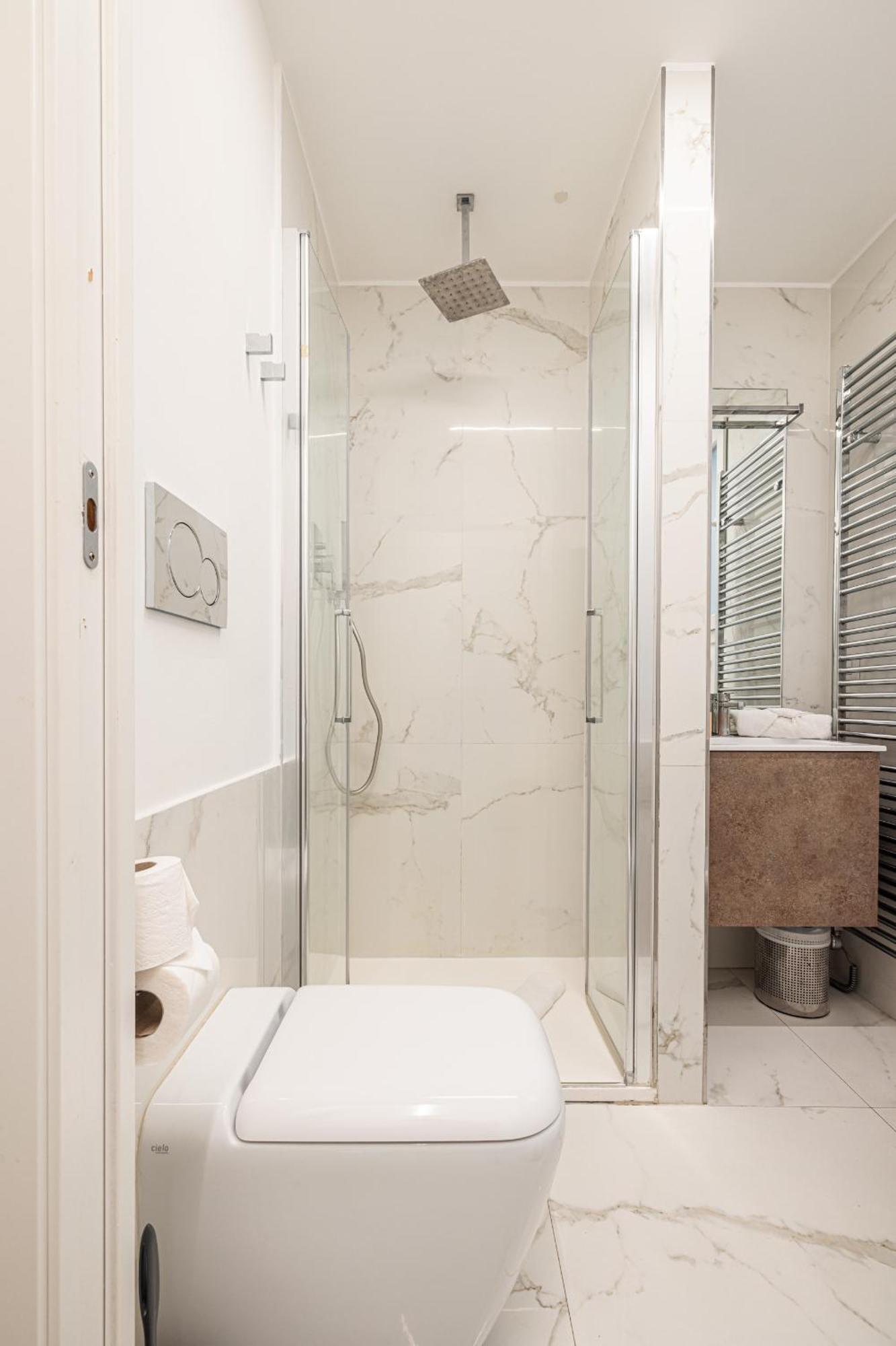 Sea View - 2 Bdr Promenade Des Anglais نيس المظهر الخارجي الصورة
