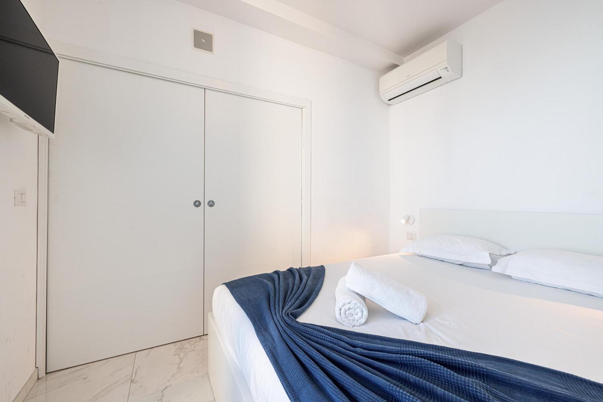 Sea View - 2 Bdr Promenade Des Anglais نيس المظهر الخارجي الصورة
