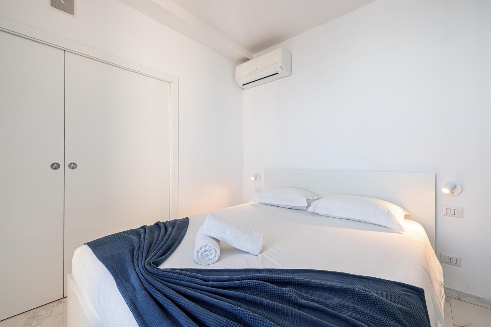 Sea View - 2 Bdr Promenade Des Anglais نيس المظهر الخارجي الصورة